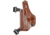 Galco S3H Shoulder Holster Component - Left Hand - Tan 401