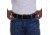 Galco SB5 Sport Belt, 1.75in, 52 Waist Size, Black, SB5-52B