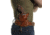 Galco Silhouette High Ride Holster - Right Hand - Black SIL224B