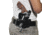 Galco Silhouette High Ride Holster - Right Hand - Black SIL224B