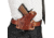 Galco Silhouette High Ride Holster - Right Hand - Black SIL224B
