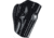 Galco Stinger Premium Steerhide OWB Belt Holster, S&amp;W Bodyguard 2.0 .380, Right Hand, Black, SG648B