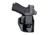 Galco Stow-N-Go Elite Iwb Holster, Sig-Sauer P320 Compact 9/.40, Sig-Sauer P320 Compact 9/.40 W/Wo Red Dot, Sig-Sauer P320 Compact W/Red Dot, Sig-Sauer P320 X-Compact 9/.40, Sig-Sauer P320 X-Compact 9/.40 W/Wo Rds, Right Hand, Black, STOE822RB