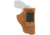 Galco Stow-n-Go Inside The Pant Leather Holster - Right Hand - Natural STO250