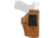 Galco Stow-n-Go Inside The Pant Leather Holster - Right Hand - Natural STO286