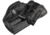 Galco Summer Comfort Inside Pant Holster for HK P2000, USP COMPACT 9/40, WALTHER P99AS, PPQ, Right Hand, Black, SUM400B