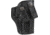 Galco Summer Comfort Inside Pant Leather Holster for Taurus 85/85CH, S&amp;W J FR 36/60 2 1/8 .357 .38/642/649 BG/340PD/640 CENT 2 1/8 .357/640 CENT 2 1/8 .38, Charter Arms Undercover, RH, Black, SUM159B