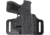 Galco Tac Slide Belt Leather Holster - TS820B