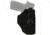 Galco Tuck-N-Go 2.0 Inside The Pant Holster, Colt, Kimber, Ruger &amp; Others, Ambidextrous, Premium Center Cut Steerhide, Black, TUC212B