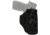 Galco Tuck-N-Go 2.0 Strongside/Crossdraw Iwb Holster, Ruger Max-9, Ambidextrous, Black, TUC890B