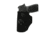 Galco Tuck-N-Go 2.0 Strongside/Crossdraw Iwb Holster, Ruger Max-9, Ambidextrous, Black, TUC890B