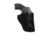 Galco Tuck-N-Go 2.0 Strongside/Crossdraw Iwb Holster, Ruger Max-9, Ambidextrous, Black, TUC890B
