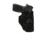 Galco Tuck-N-Go In the Pant Holster, Ambidextrous, Leather, M&amp;P Shield, 9EZ,  Black, TUC834B