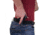 Galco Tuck-N-Go In the Pant Holster, Ambidextrous, Leather, M&amp;P Shield, 9EZ,  Black, TUC834B