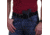 Galco Tuck-N-Go In the Pant Holster, Ambidextrous, Leather, M&amp;P Shield, 9EZ,  Black, TUC834B