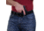Galco Tuck-N-Go In the Pant Holster, Ambidextrous, Leather, M&amp;P Shield, 9EZ,  Black, TUC834B