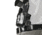 Galco Vhs Tie Down Set, Black - VHSTDB