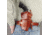 Galco Wheelgunner Belt Leather Holster for 4 inch N frame