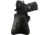 Galco Wraith 2 Belt/Paddle Holster, Glock 43, Black, Left, W2-801RB