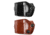 Galco Yaqui Slide Belt Holster for Colt 5" 1911, Leather, Black, Tan