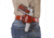 Galco Yaqui Slide Belt Holster - Right Hand - TAN YAQ228
