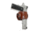 Galco Yaqui Slide Belt Holster - Right Hand - TAN YAQ228