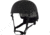 Galvion Batlskin Viper P4 Helmet, High Cut, Viper Front Mount and Interlocking Long Rails Option, Medium, Black, 4-0555-5106