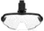Galvion Batlskin Viper Visor System With Microfiber Storage Pouch - 4-0505-5032