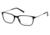 Gant GA3099 Eyeglass Frames - Matte Black Frame Color