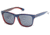Gant GA7058 Sunglasses - Shiny Blue Frame Color