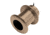 Garmin B75H Bronze 0 Thru-Hull Transducer - 600W, 8-Pin 47873