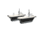 Garmin CV51M-THP Mid Band Traditional/DownVü/SideVü CHIRP Transducer Pair - 12-Pin 69313