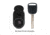 Garmin Dash Cam Mini, 1080P, 140 Degrees, Black, 010-02062-00