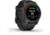 Garmin Fenix 7X ProSapphire Solar Edition Titanium with Fog Gray/Ember Orange Band Watch, 010-02778-14