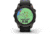 Garmin Fenix 7X ProSapphire Solar Edition Titanium with Fog Gray/Ember Orange Band Watch, 010-02778-14