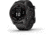 Garmin Fenix 7X ProSapphire Solar Edition Titanium with Fog Gray/Ember Orange Band Watch, 010-02778-14