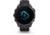 Garmin fenix 8 AMOLED 47mm GPS Watch, Slate Gray with Black Silicone Band, 010-02904-00