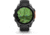 Garmin fenix 8 AMOLED 47mm GPS Watch, Slate Gray with Black Silicone Band, 010-02904-00