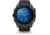 Garmin fenix 8 AMOLED 51mm GPS Watch, Slate Gray with Black Silicone Band, 010-02905-00