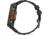 Garmin fenix 8 AMOLED 51mm GPS Watch, Slate Gray with Black Silicone Band, 010-02905-00