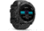 Garmin fenix 8 AMOLED 51mm GPS Watch, Slate Gray with Black Silicone Band, 010-02905-00