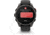 Garmin Fenix 8 Pro Unisex Watches, 47mm Case Diameter, Titanium Bezel, Black/Pebble Gray Silicone Band, 010-03198-00