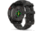 Garmin Fenix 8 Pro Unisex Watches, 47mm Case Diameter, Titanium Bezel, Black/Pebble Gray Silicone Band, 010-03198-00