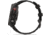 Garmin Fenix 8 Pro Unisex Watches, 47mm Case Diameter, Titanium Bezel, Black/Pebble Gray Silicone Band, 010-03198-00