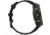 Garmin Fenix 8 Pro Unisex Watches, 47mm Case Diameter, Titanium Bezel, Black/Pebble Gray Silicone Band, 010-03198-00