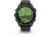 Garmin Fenix 8 Pro Unisex Watches, 47mm Case Diameter, Titanium Bezel, Black/Pebble Gray Silicone Band, 010-03198-00