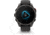 Garmin Fenix 8 Pro Unisex Watches, 47mm Case Diameter, Titanium Bezel, Black/Pebble Gray Silicone Band, 010-03198-00