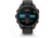 Garmin Fenix 8 Pro Unisex Watches, 47mm Case Diameter, Titanium Bezel, Black/Pebble Gray Silicone Band, 010-03198-00
