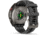 Garmin Fenix 8 Pro Unisex Watches, 47mm Case Diameter, Titanium Bezel, Graphite/Black Silicone Band, 010-03198-10