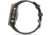 Garmin Fenix 8 Pro Unisex Watches, 47mm Case Diameter, Titanium Bezel, Graphite/Black Silicone Band, 010-03198-10